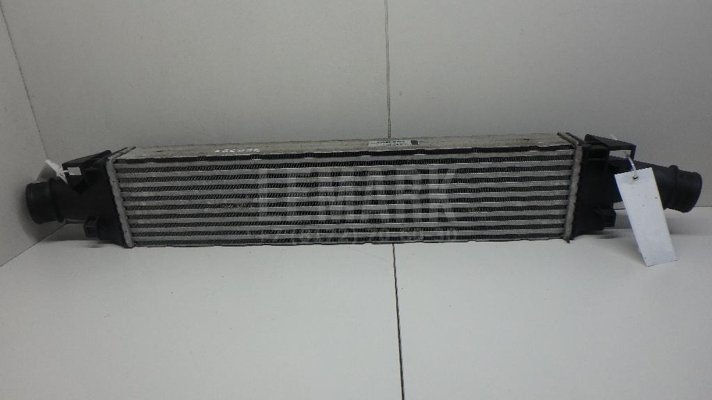 Интеркулер
