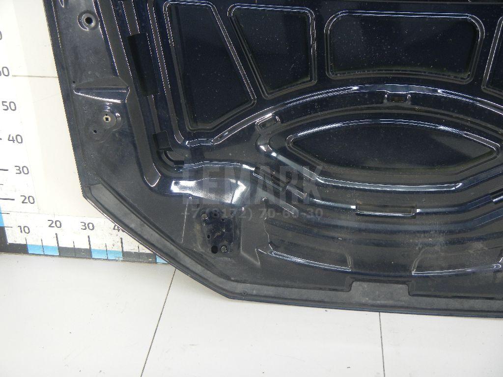 Капот для  Cadillac CTS 2002-2008