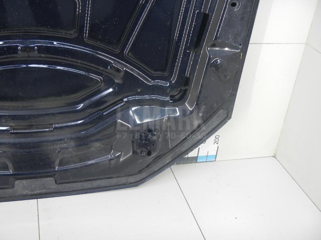Капот для  Cadillac CTS 2002-2008