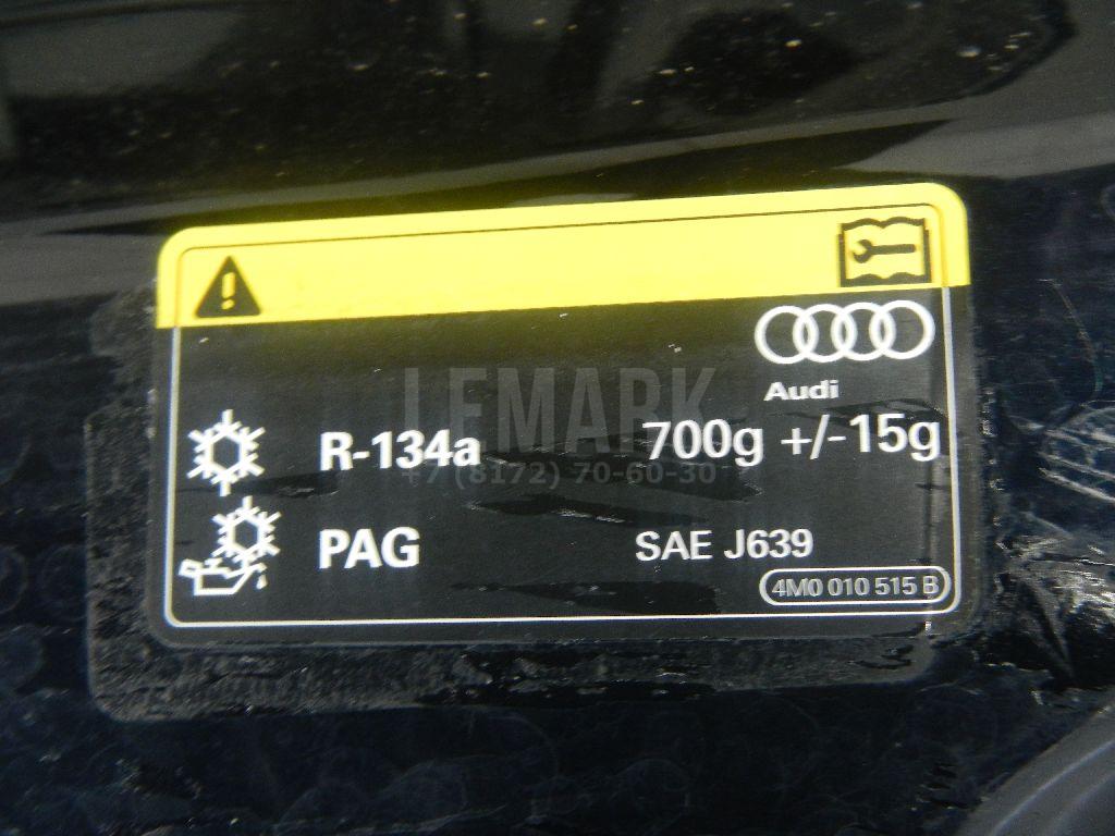 Капот для  Cadillac CTS 2002-2008