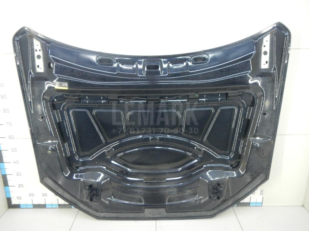 Капот для  Cadillac CTS 2002-2008