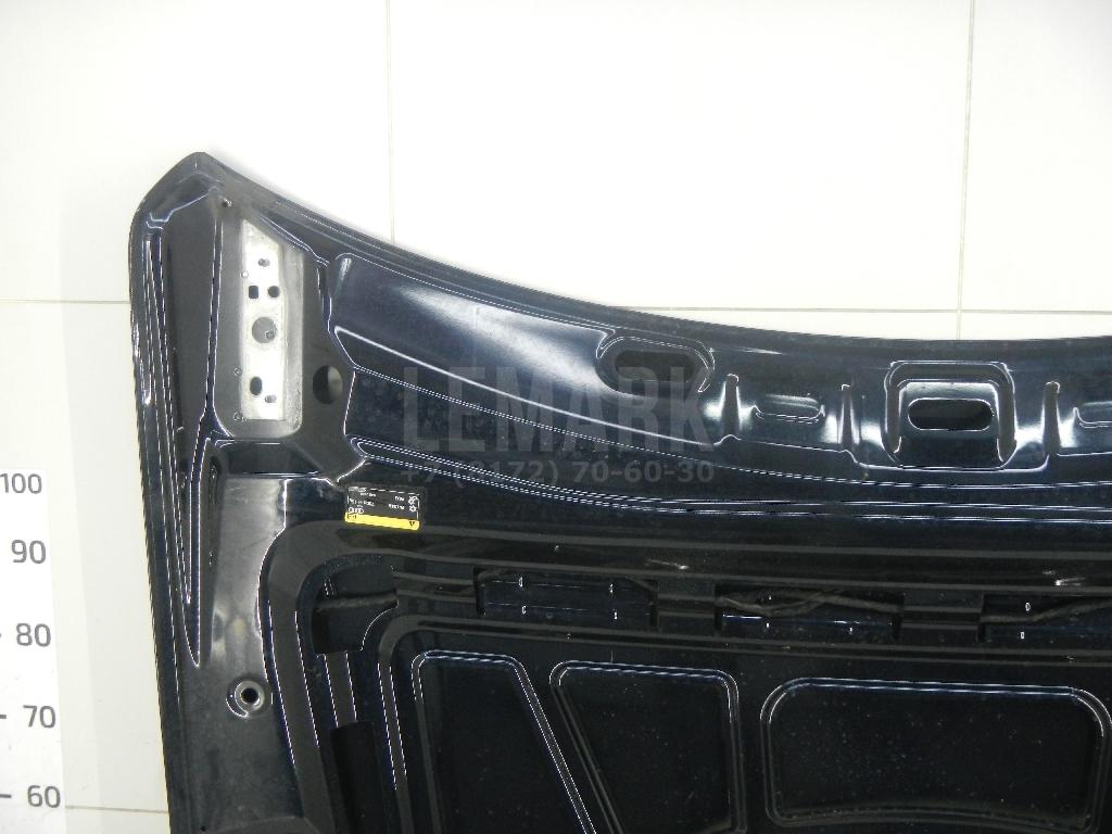 Капот для  Cadillac CTS 2002-2008