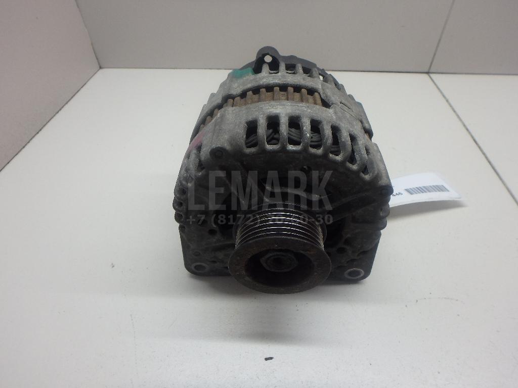 Генератор для  Audi V8 1988-1994