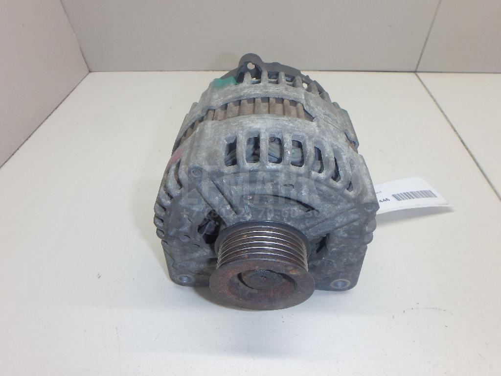 Генератор для  Audi V8 1988-1994