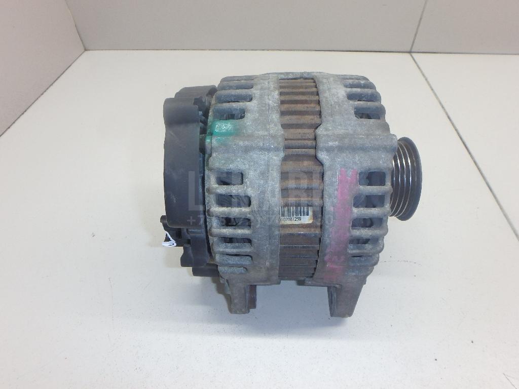 Генератор для  Audi V8 1988-1994