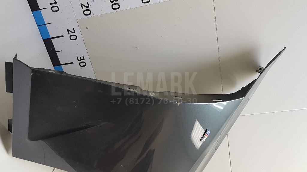 Крыло переднее правое для  BMW 1-serie F20/F21 2011-2019