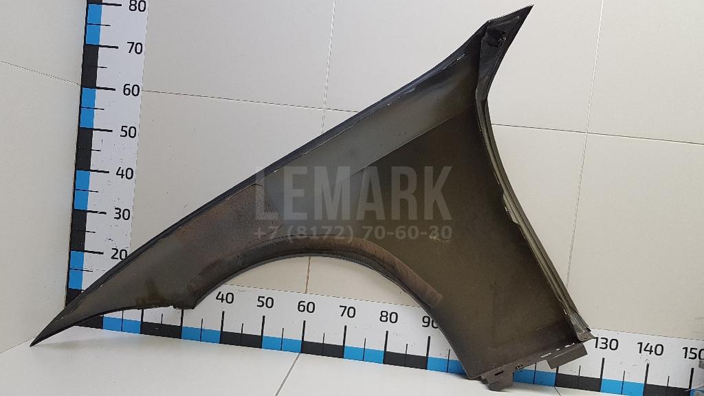 Крыло переднее правое для  BMW 1-serie F20/F21 2011-2019