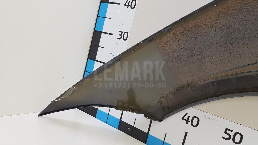 Крыло переднее правое для  BMW 1-serie F20/F21 2011-2019