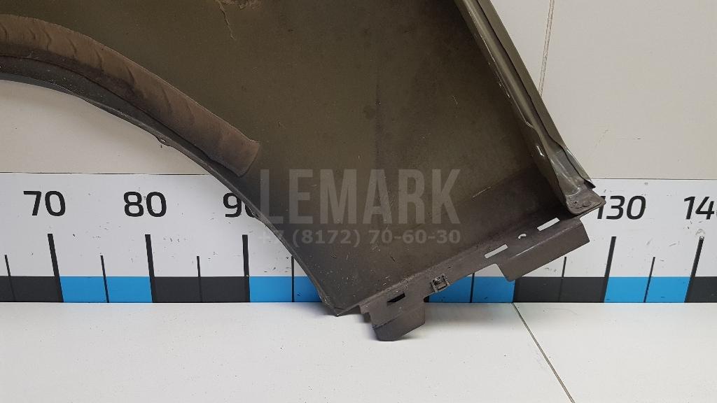 Крыло переднее правое для  BMW 1-serie F20/F21 2011-2019
