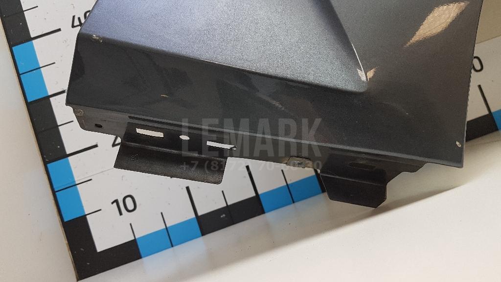 Крыло переднее правое для  BMW 1-serie F20/F21 2011-2019
