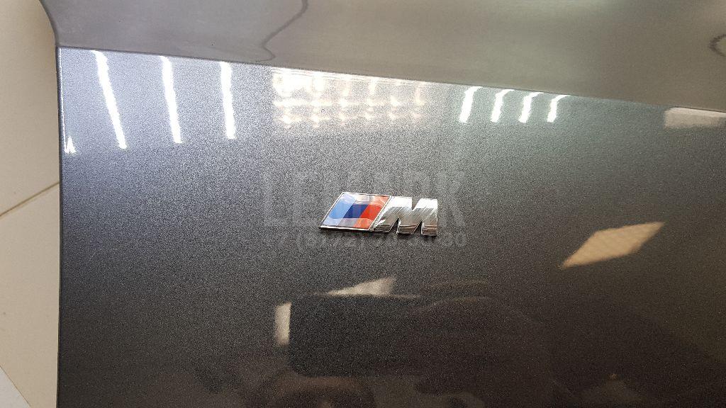 Крыло переднее правое для  BMW 1-serie F20/F21 2011-2019