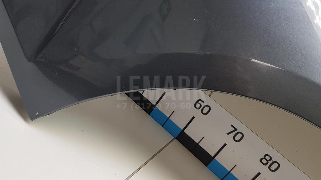 Крыло переднее правое для  BMW 1-serie F20/F21 2011-2019