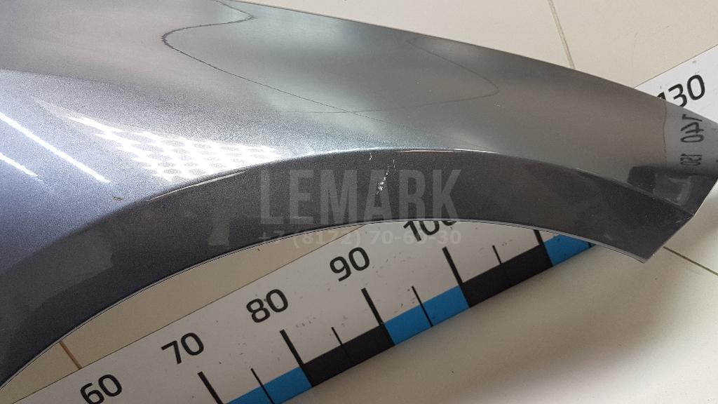 Крыло переднее правое для  BMW 1-serie F20/F21 2011-2019