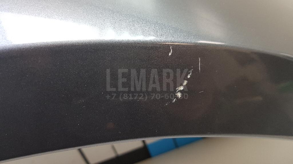 Крыло переднее правое для  BMW 1-serie F20/F21 2011-2019