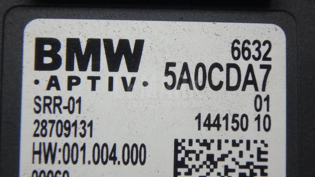 Радар BSD (Слепых зон) для  BMW Z4 E89 2009-2016