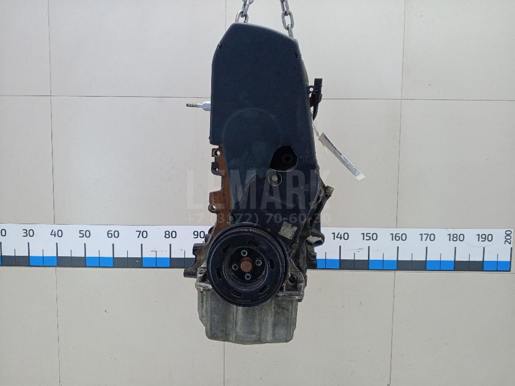 Двигатель 06B100098DX VAG
