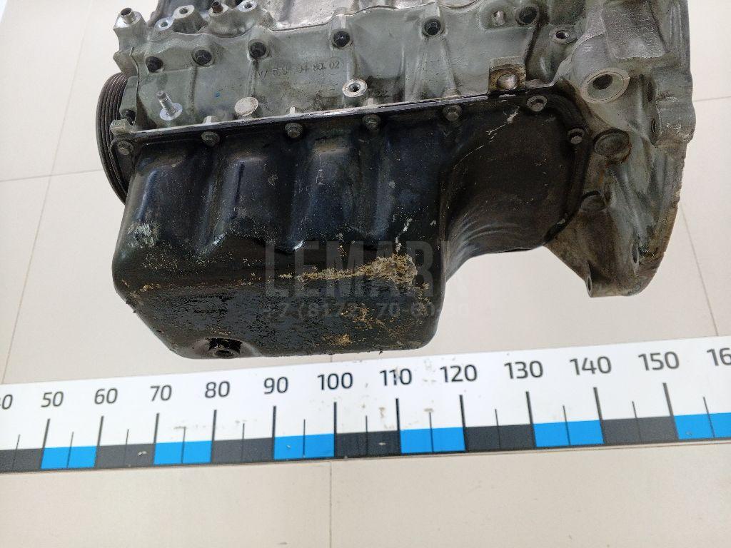 Двигатель для  Audi A4 [B6] 2000-2004