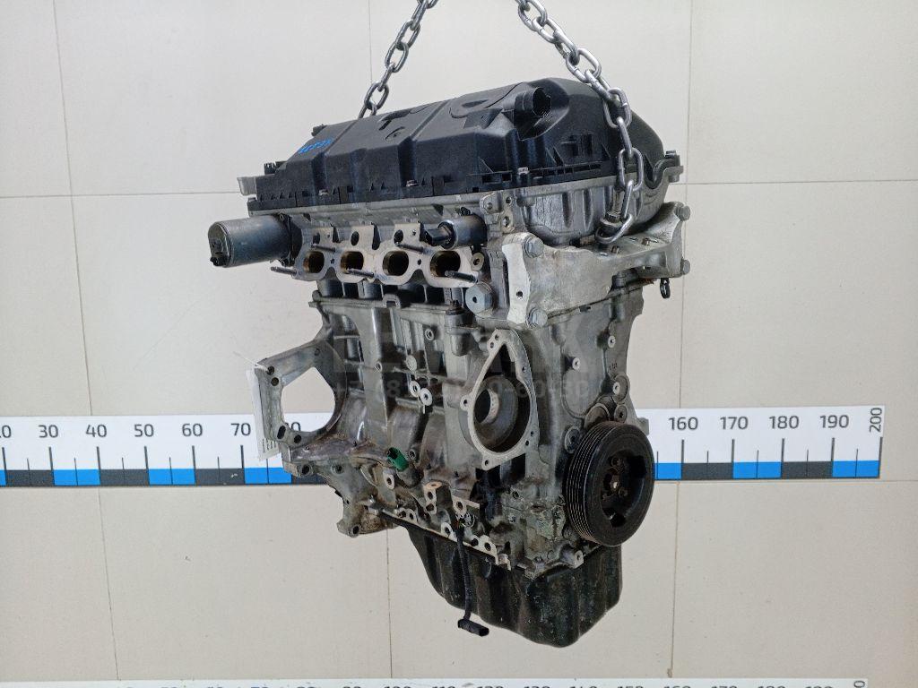 Двигатель для  Audi A4 [B6] 2000-2004