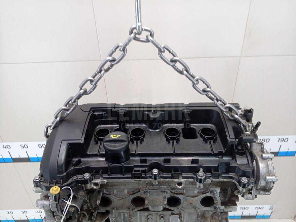 Двигатель для  Audi A4 [B6] 2000-2004