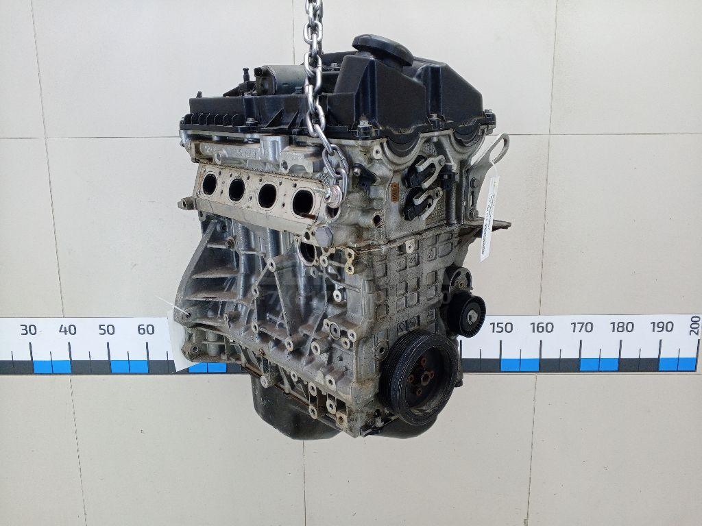 Двигатель для  Audi A4 [B9] 2015
