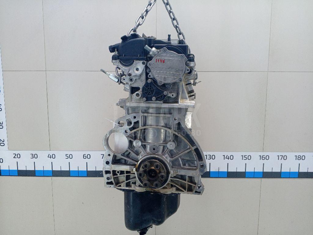 Двигатель для  BMW 6-serie E64 2004-2009