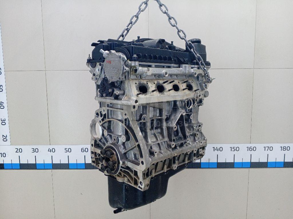 Двигатель для  BMW 6-serie E64 2004-2009