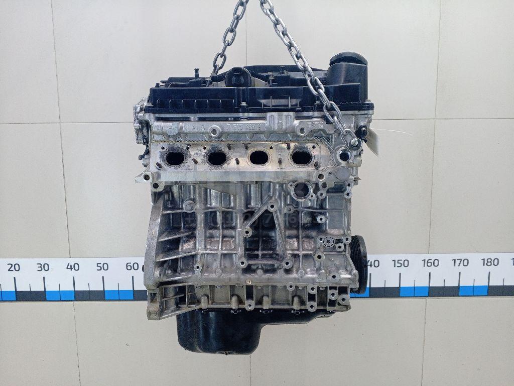 Двигатель для  BMW 6-serie E64 2004-2009
