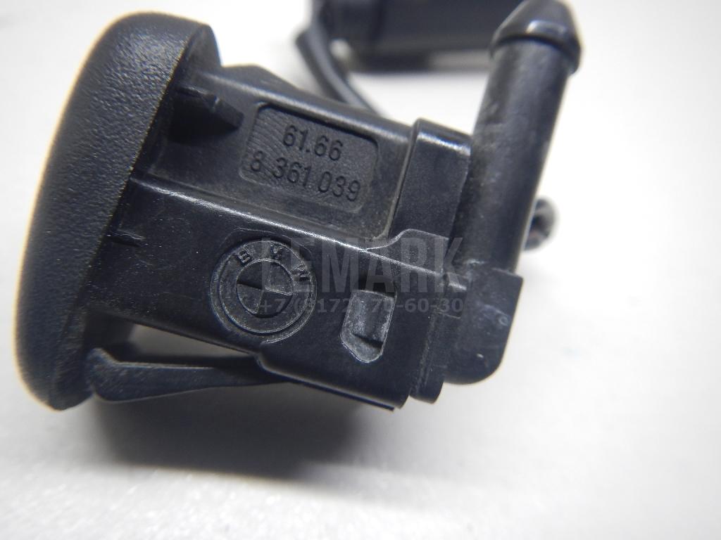 Форсунка омывателя лобового стекла для  Acura MDX 2001-2006