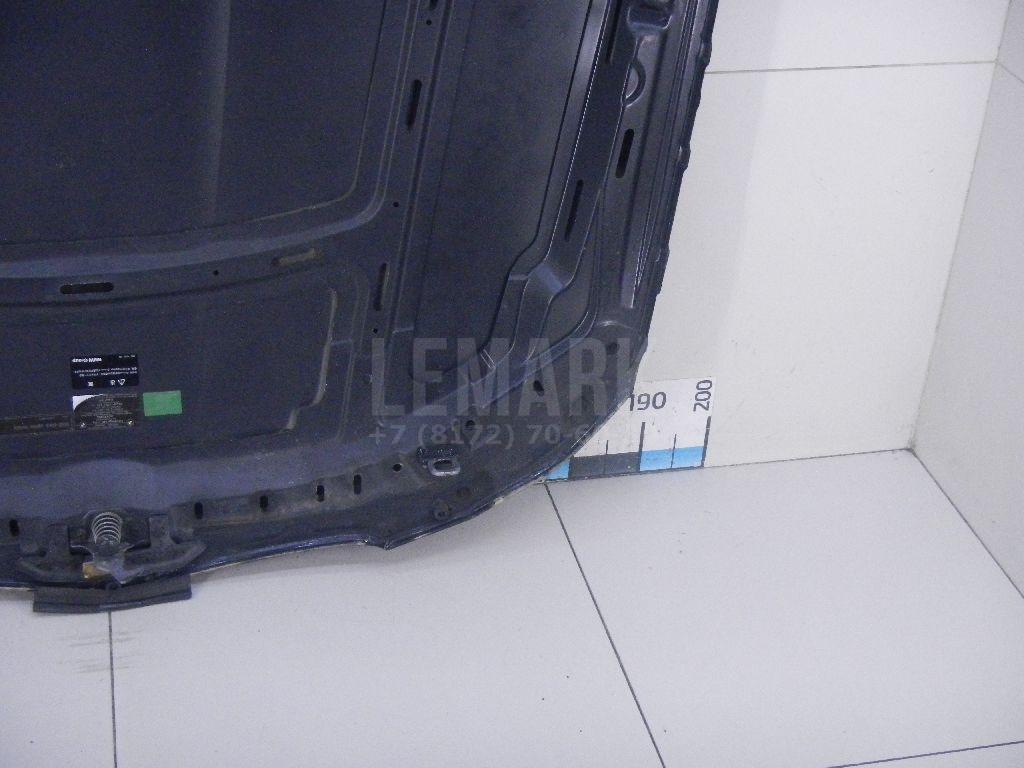 Капот для  Audi A3 [8PA] Sportback 2004-2013