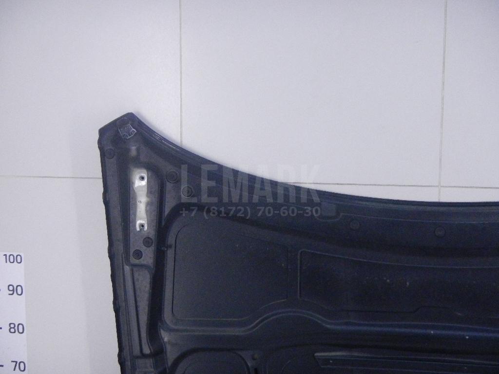 Капот для  Audi A3 [8PA] Sportback 2004-2013
