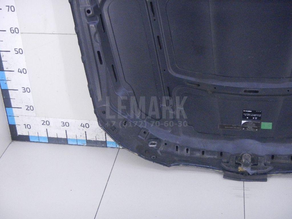 Капот для  Audi A3 [8PA] Sportback 2004-2013