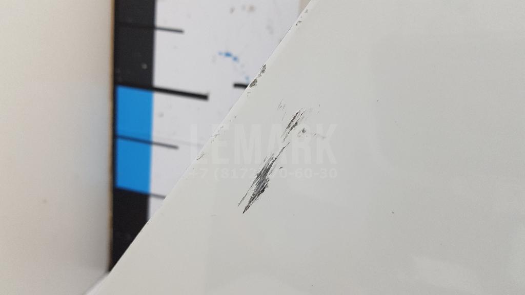 Крыло переднее правое для  BMW X5 F15/F85 2013-2018