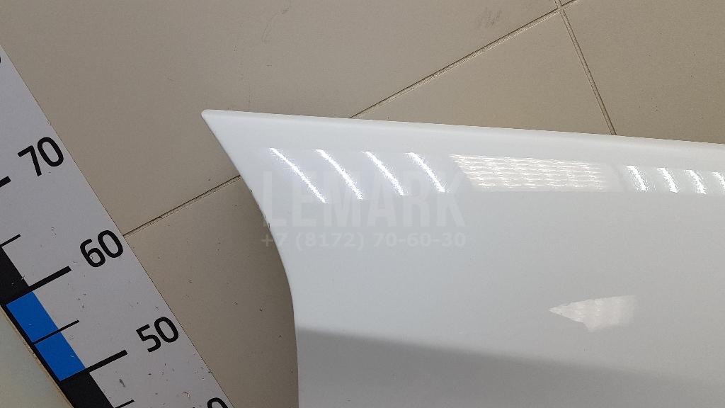 Крыло переднее правое для  BMW X5 F15/F85 2013-2018