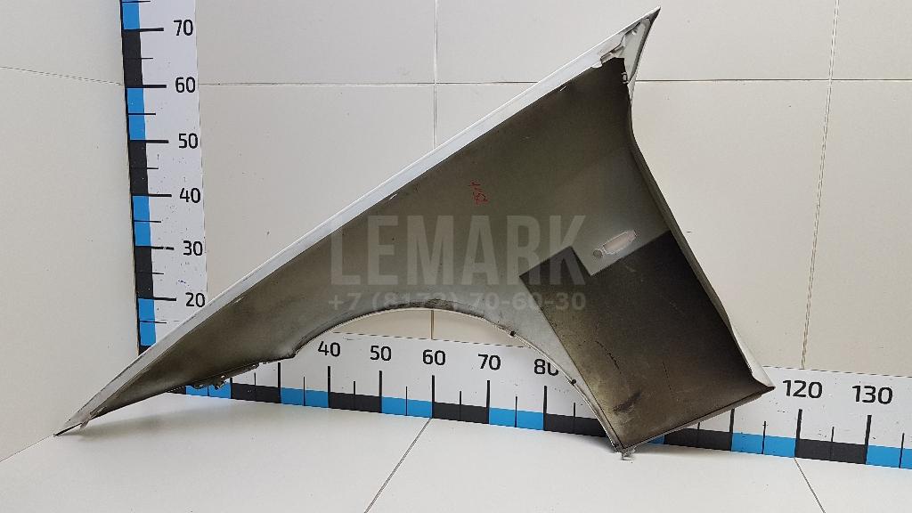 Крыло переднее правое для  BMW X5 F15/F85 2013-2018