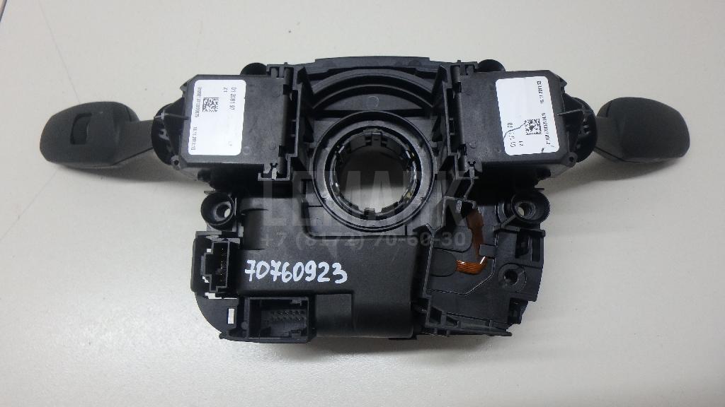 Переключатель подрулевой в сборе для  Alfa Romeo 166 1998-2007