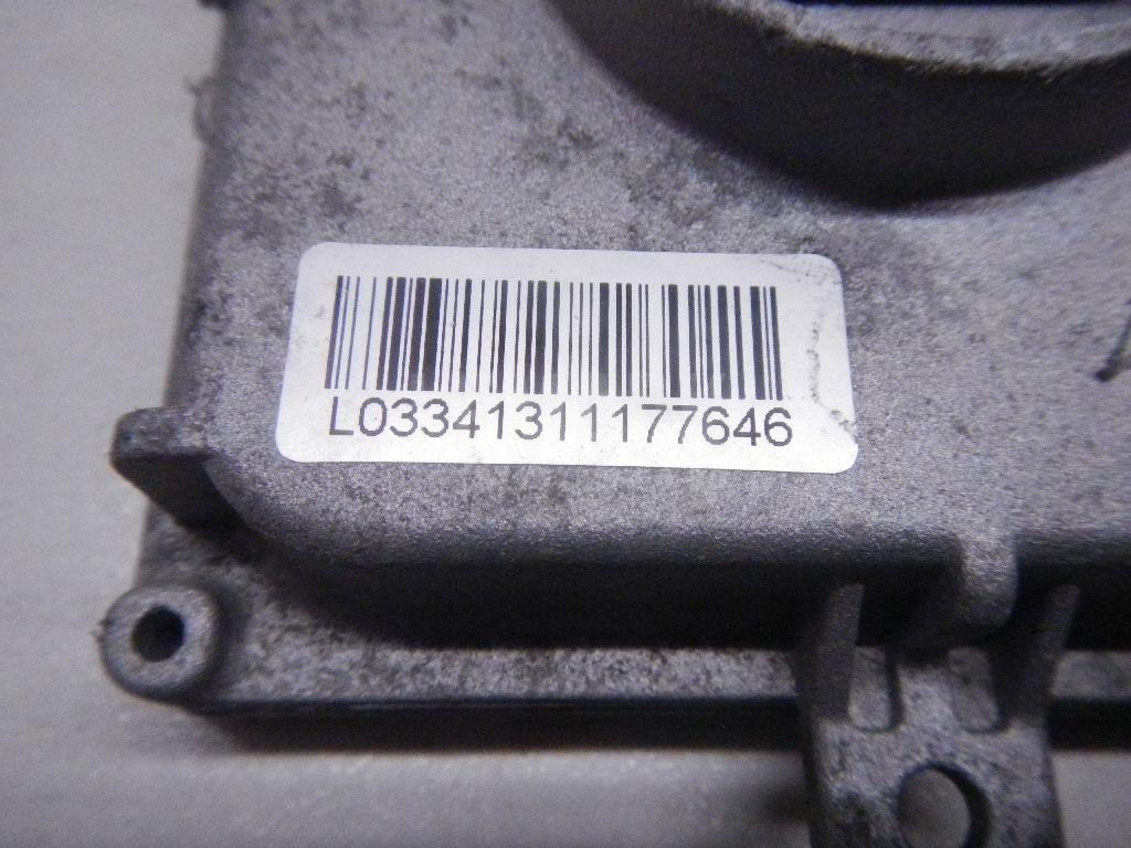 Блок управления светом для  BMW 1-serie E82/E88 2007-2013