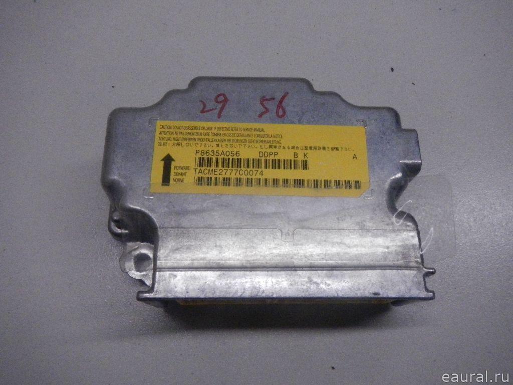 Блок управления AIR BAG