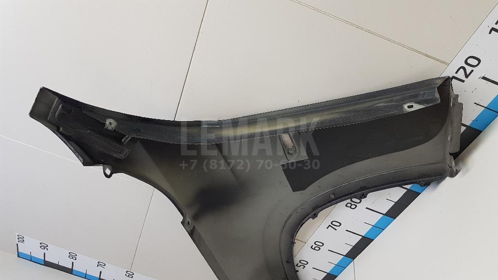 Крыло переднее правое для  BMW 6-serie F12/F13 2010-2017
