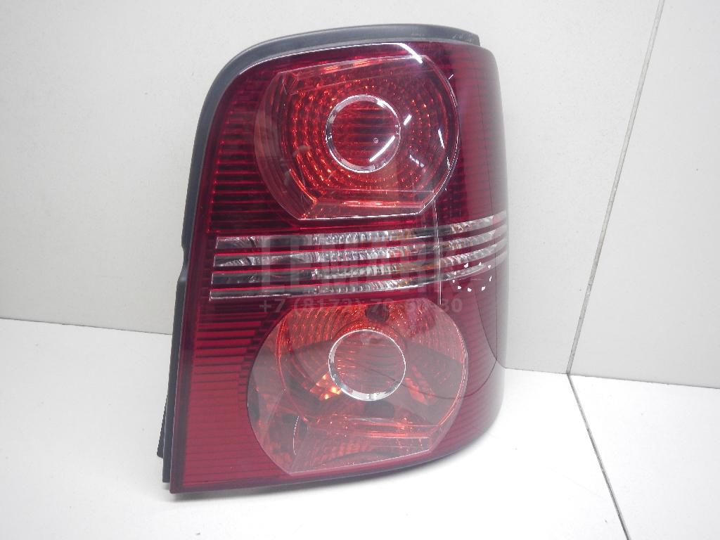 Фонарь задний правый 1T0945096N VAG
