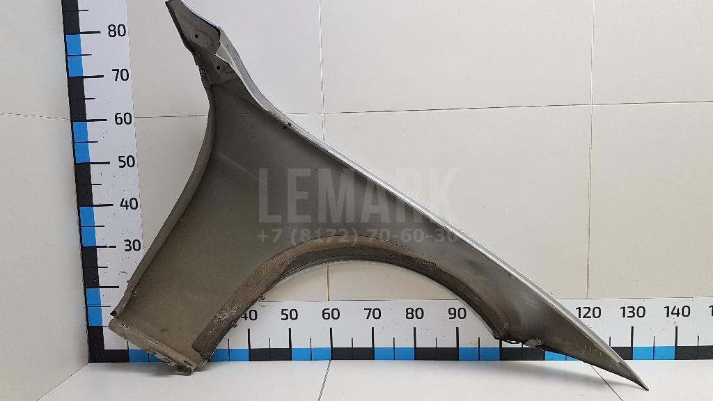 Крыло переднее левое для  BMW 3-serie E92/E93 2006-2012
