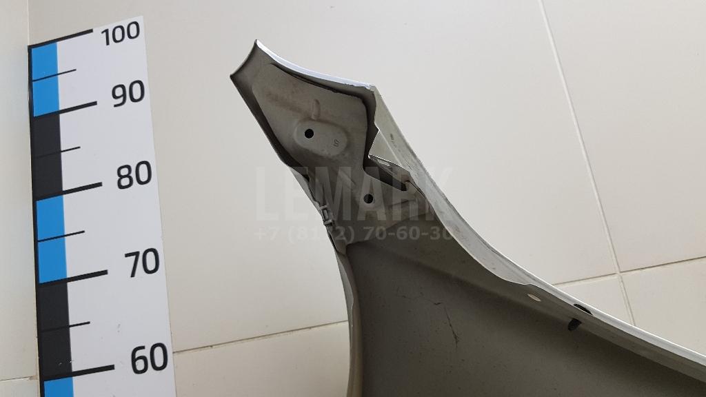 Крыло переднее левое для  BMW 3-serie E92/E93 2006-2012