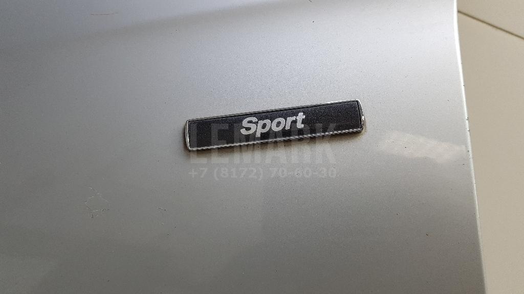 Крыло переднее левое для  BMW 3-serie E92/E93 2006-2012