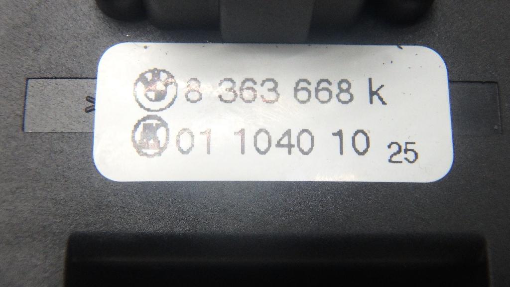 Переключатель поворотов подрулевой для  Audi A8 [4E] 2002-2010