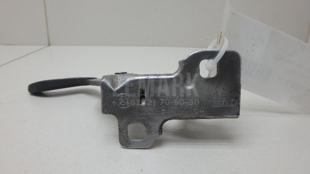 Крючок капота для  BYD F0 2008-2015