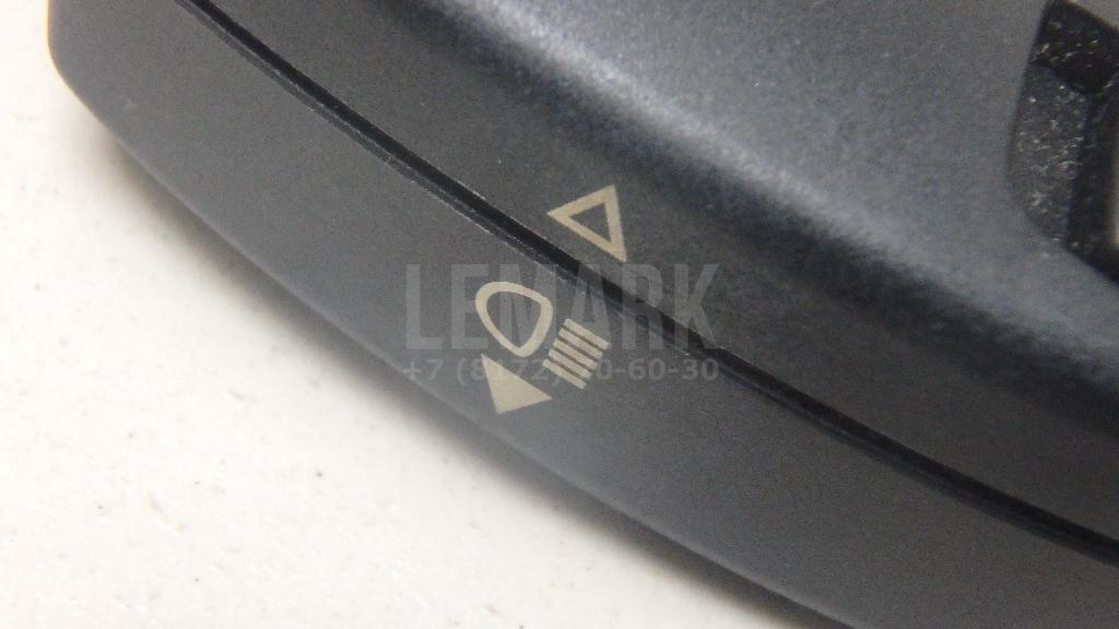 Переключатель поворотов подрулевой для  BMW X5 F15/F85 2013-2018