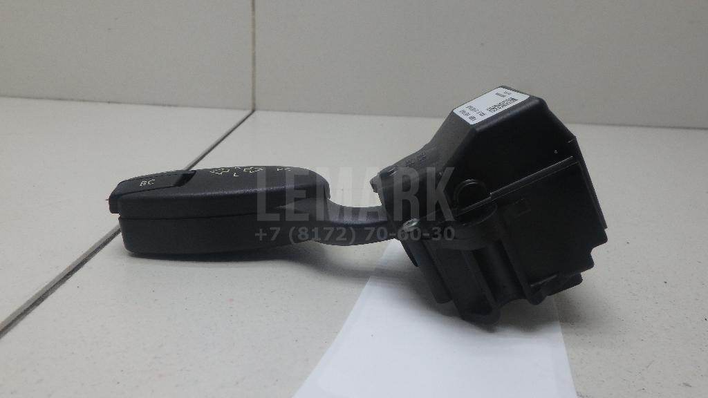 Переключатель поворотов подрулевой для  BMW X5 F15/F85 2013-2018