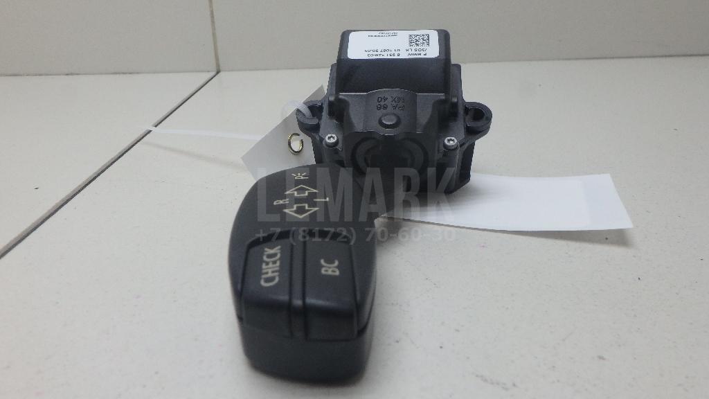 Переключатель поворотов подрулевой для  BMW X5 F15/F85 2013-2018