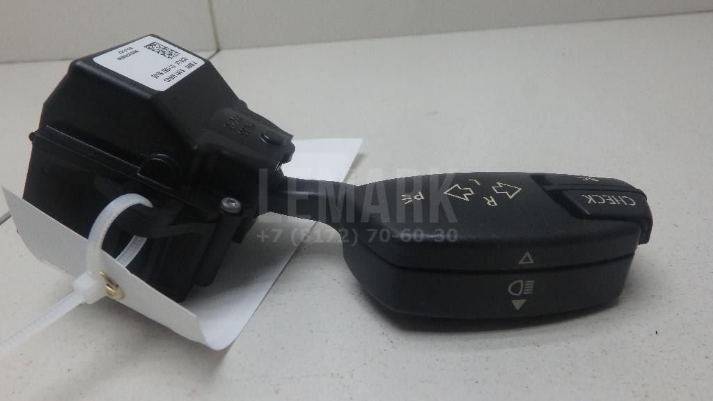 Переключатель поворотов подрулевой для  BMW X5 F15/F85 2013-2018