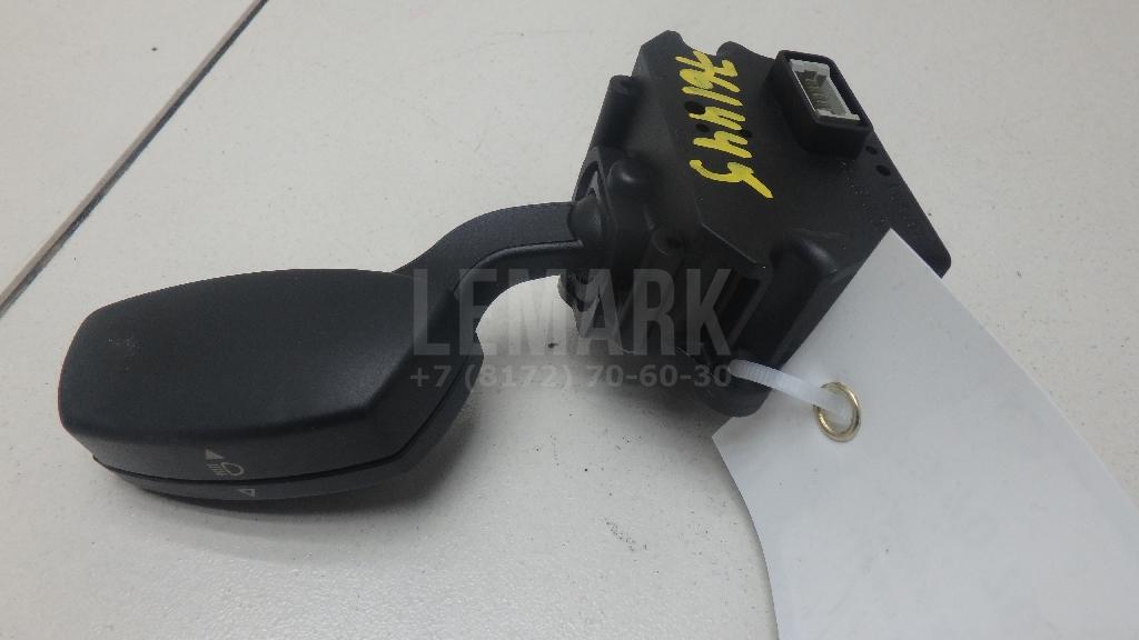 Переключатель поворотов подрулевой для  BMW X5 F15/F85 2013-2018