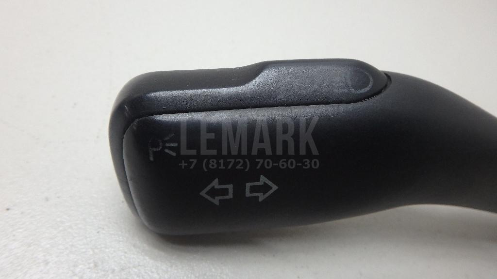 Переключатель поворотов подрулевой для  BMW 4-serie F32/F33/F82 2012-2020